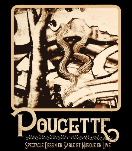 Poucette@Cie Caminos
